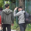 Granični policajci BiH uhvatili više od 100 migranta, pokušali ilegalno preći granicu