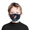 Ovo su načini kako da nagovorite djecu da nose zaštitne maske