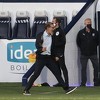 Slaven Bilić uz mnogo sreće uveo West Bromwich Albion u Premiership