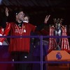 Klopp je imao unikatnu poruku za navijače Liverpoola nakon podizanja trofeja