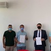 Potpisan sporazum o saradnji između KSC Vogošća i FASTO-a