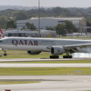 Qatar Airways zbog zračne blokade traži pet milijardi dolara odštete