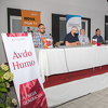 U Mostaru upriličena promocija knjige "Moja generacija" Avde Hume
