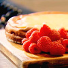 Najbolja ljetna poslastica  - lagani i brzi cheesecake od maline