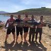 Bilećko jezero postaje omiljena destinacija brojnih ribolovaca
