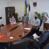 Vlada KS sa predstavnicima HNV-a: Djelovati na očuvanju hrvatskog identiteta u Sarajevu i BiH
