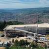 Najljepši pogled na Sarajevo: Radovi na objektu Vidikovac u završnoj fazi
