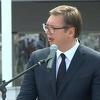 Vučić: Srbija mora da brine o RS-u, u tri godine smo uplatili 120 miliona KM