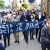 Lideri sedam opozicionih stranaka u FBiH najavili proteste: Zahtijevamo izbore!