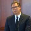 Vučić Trebinje nazvao jednim od najljepših srpskih gradova, najavio da će Srbija tamo graditi aerodrom