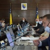 Vlada FBiH konstatovala smanjenje priliva sredstava poreza i cestarina u odnosu na prošlu godinu