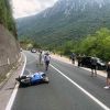 U teškoj saobraćajnoj nesreći kod Jablanice poginuo motociklista