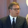 Vučić o Dodikovim idejama za Kosovo i RS: Moja obaveza je da ih saslušam