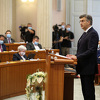 Plenković obećao 100 hiljada novih radnih mjesta i prosječnu platu od 2.000 KM