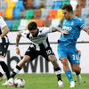 Juventus u 92. minuti izgubio od Udinesea i propustio prvu meč-loptu za titulu prvaka