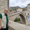Amir Pašić, vodeći arhitekta obnove u Mostaru: Stari most je svjetionik za cijelu BiH