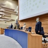 U ponedjeljak nova šansa za budžet i lokalne izbore: Zakazane dvije sjednice