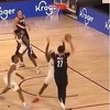Nurkić nakon 40 sekundi pokazao da će biti veliko pojačanje za Portland