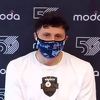 Nurkić emotivno o povratku na teren: Riječima se ne može opisati uzbuđenje