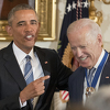 Obama i Biden snimili video u kojem kritikuju Trumpa