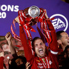 Udruženje novinara i dopisnika odlučilo: Jordan Henderson je igrač godine u Engleskoj