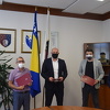 Ministarstvo kulture i sporta KS će sufinansirati termine treninga premijerligaških klubova