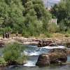 Na Neretvi se prevrnula dva kajaka, nestala jedna osoba