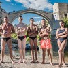 Lorens Listo u Mostaru trenira buduće šampione