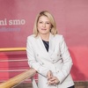 Direktorica Addiko banke Sanela Pašić o koronakrizi, važnosti klijenta i švicarskim francima