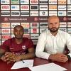 Fanimo: Velika je čast igrati za FK Sarajevo, jedva čekam zaigrati pred navijačima