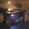 Jako nevrijeme u Tuzli, pojedina naselja bez električne energije