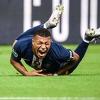 Kylian Mbappe se povrijedio nakon užasnog starta pa u suzama napustio teren