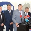 Dodiku se u Bijeljini odužili poveljom nakon što je politički osvojio ovaj grad