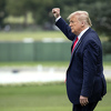 Trump priznao da ponekad zažali zbog objava na Twitteru