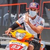 On definitivno nije s ove planete: Marquez se takmiči i sa slomljenom rukom