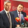 Nešić povukao potpis sa sporazuma Dodika i ostalih o podršci Krajišniku
