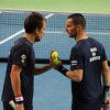 Davis Cup reprezentacija BiH na revijalnom turniru Kiseljak Open 2020