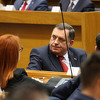 Dodik ponovio da je Trebinje srpski grad: Obrušio se na SDA, SDP i Komšića
