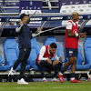 Kylian Mbappe nije teže povrijeđen, ali je upitan za Ligu prvaka