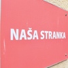 Naša stranka nakon ostavke Mesihovića: Vlada Kantona Sarajevo pred kolapsom
