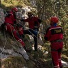 Na Prenju povrijeđen planinar, akciju spašavanja otežavaju loši vremenski uslovi