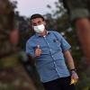 Jair Bolsonaro se pohvalio da je napokon negativan na koronavirus, nakon četvrtog testiranja
