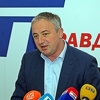 PDP neće podržati isplatu naknade asocijaciji ratnog zločinca Momčila Krajišnika