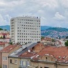Četiri ljekara s KCUS-a i zenički infektolog Ednan Drljević prelaze u Opću bolnicu Sarajevo