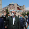 Erdogan: Ponovo smo razočarali one koji su očekivali da će Turska pokleknuti