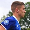 Faris Zubanović, sin Željine legende Hadisa, postigao prvijenac u Danskoj