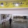 Teletović traži pomoć za Mejdan: Moramo pokazati empatiju i učiniti sve za obnovu dvorane