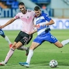 Lokomotiva u Ligi prvaka nakon neviđene drame u posljednjem kolu prvenstva Hrvatske