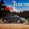 Električne Kije za rekordni tržišni udio u Evropi
