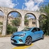 Testiramo novi Renault Clio: Intenzivan tempo i prva posjeta servisu